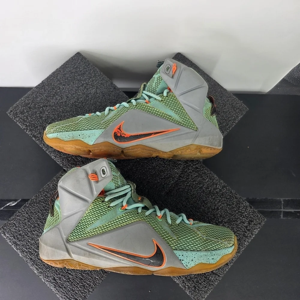 Nike Shoes LeBron 12 XII 